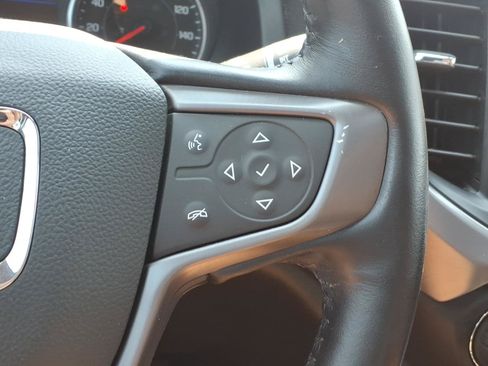 Used 2020 GMC Acadia AT4 AWD/4WD image 18