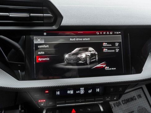 Used 2024 Audi RS 3 image 11