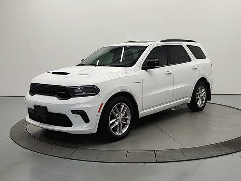Used 2023 Dodge Durango R/T AWD/4WD image 4