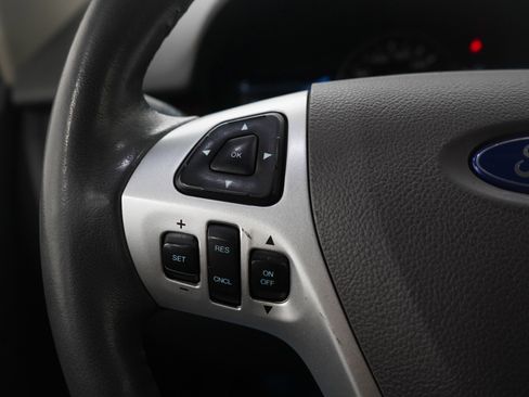 Used 2014 Ford Edge Limited image 25