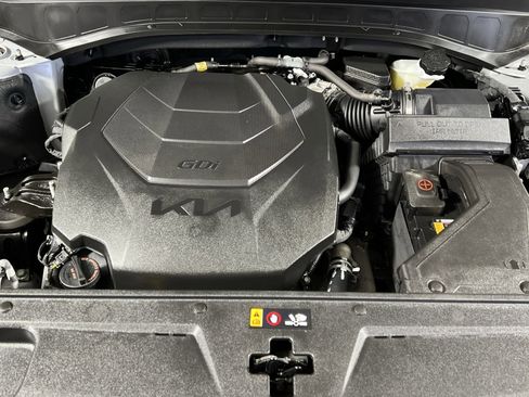 Used 2025 Kia Telluride EX X-Line AWD/4WD image 29