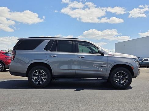 Certified 2022 Chevrolet Tahoe Z71 w/ Luxury Package image 7