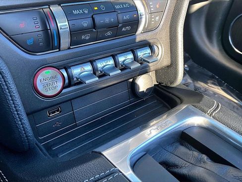 Used 2022 Ford Mustang GT Premium w/ Equipment Group 401A image 32