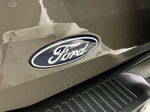 New 2026 Ford Bronco Badlands AWD/4WD image 7