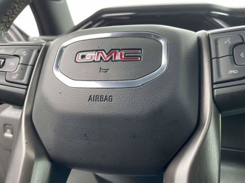 Used 2023 GMC Sierra 1500 AT4 w/ AT4 Premium Package AWD/4WD image 20