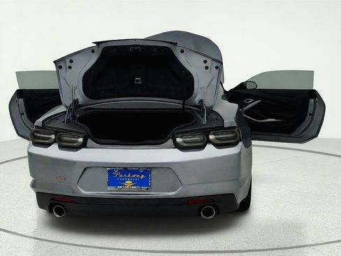 Used 2024 Chevrolet Camaro LT w/ RS Package RWD image 25