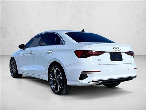Used 2022 Audi A3 2.0T Premium image 13