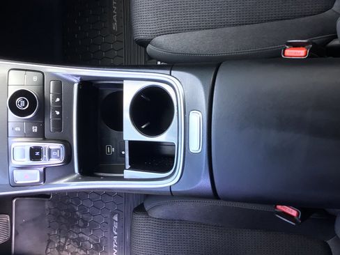 Used 2022 Hyundai Santa Fe XRT FWD image 14
