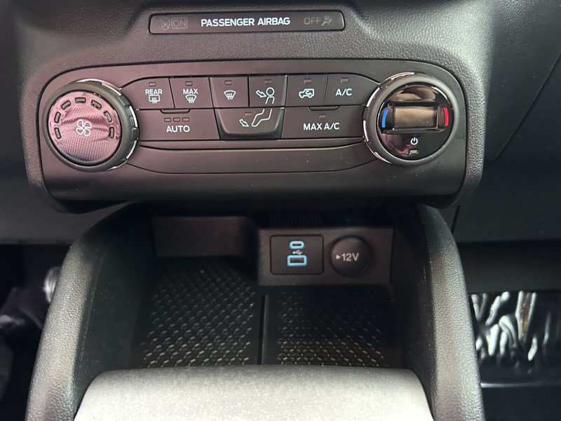 Used 2021 Ford Bronco Sport Big Bend AWD/4WD image 9