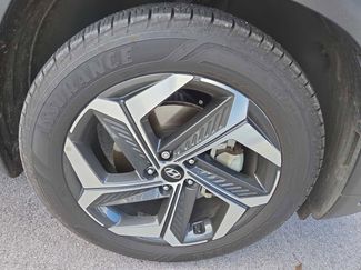 Certified 2023 Hyundai Tucson Limited video 2