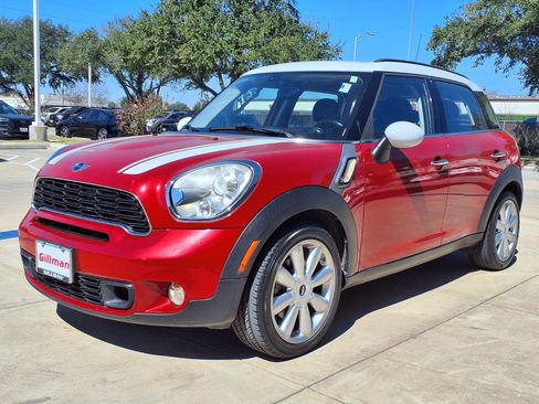 Used 2013 MINI Cooper Countryman S image 21