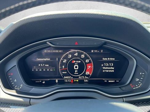 Used 2020 Audi SQ5 Premium Plus AWD/4WD image 12