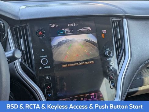 Used 2023 Subaru Outback Premium image 24