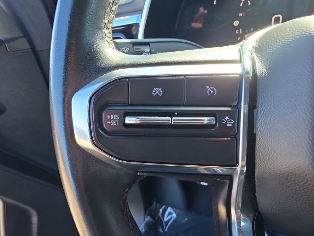 Certified 2023 GMC Canyon Elevation w/ Convenience Package RWD image 22
