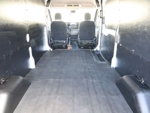Used 2020 Ford Transit 250 Base w/ Interior Upgrade Package image 26
