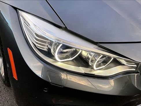 Used 2015 BMW M4 Coupe image 31