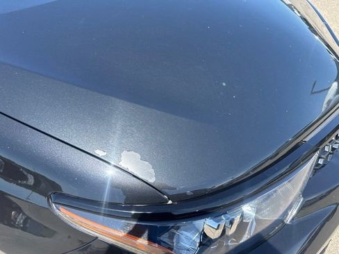 Used 2017 Toyota Corolla iM w/ All-Weather Mat Package FWD image 16