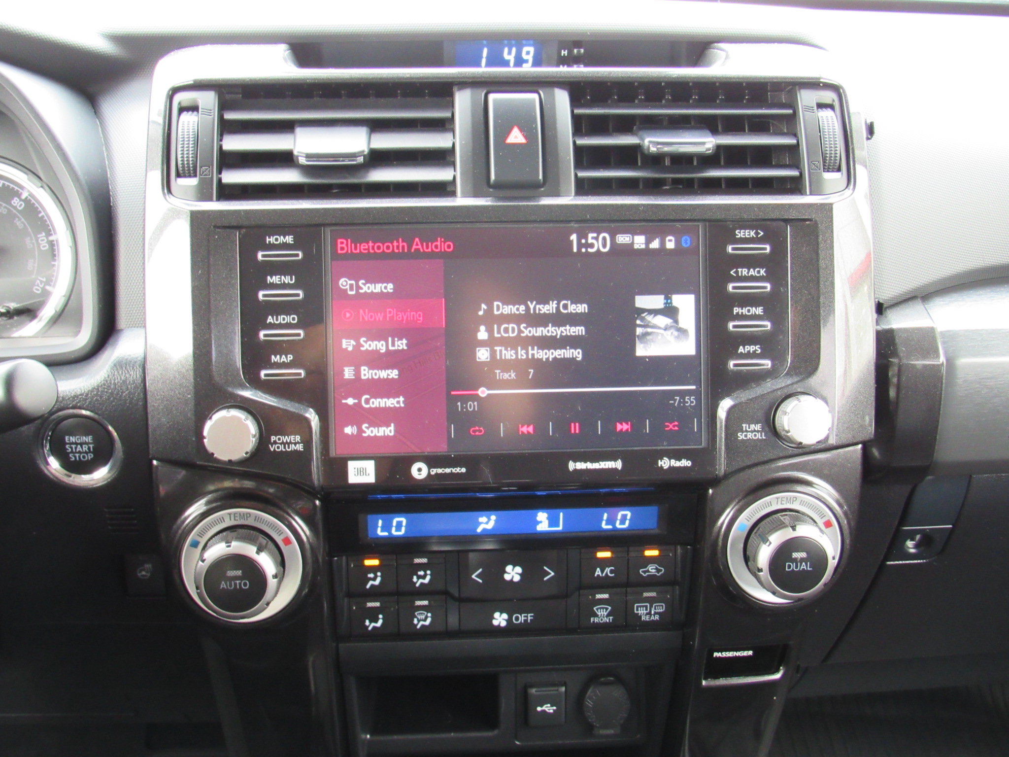 Used 2024 Toyota 4Runner TRD Pro AWD/4WD image 22