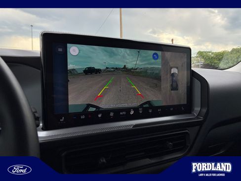 Used 2025 Ford Bronco Sport Outer Banks w/ Outer Banks Tech Package+ AWD/4WD image 29