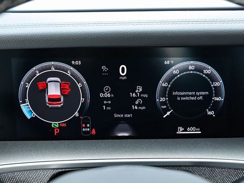 New 2026 Volkswagen Tiguan S FWD image 27