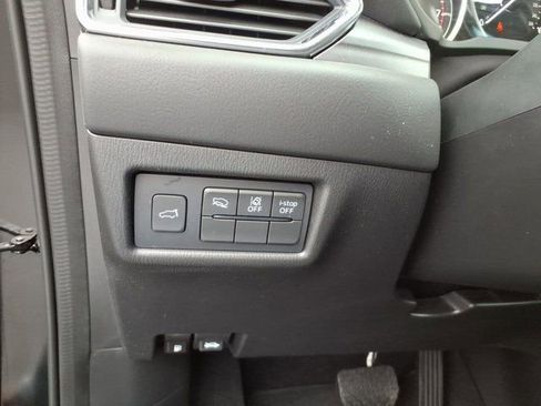 Used 2024 MAZDA CX-5 AWD 2.5 S image 8