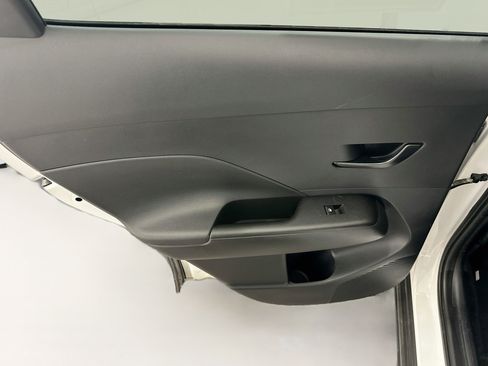 Used 2025 Hyundai Kona SEL AWD/4WD image 26
