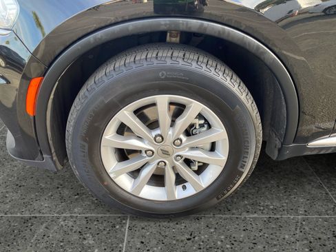 Used 2023 Dodge Durango SXT image 14