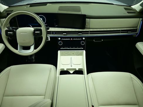 Used 2025 Hyundai Santa Fe Calligraphy image 35