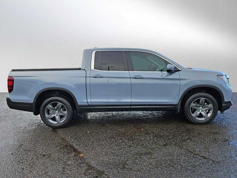 Used 2023 Honda Ridgeline RTL image 2