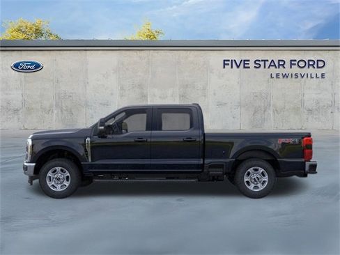 New 2026 Ford F250 XLT w/ XLT Premium Package image 5