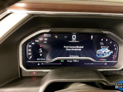 Used 2024 GMC Sierra 2500 Denali w/ Denali Reserve Package image 14