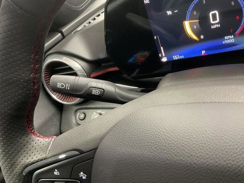 New 2026 Chevrolet Trax RS image 19