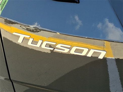 New 2026 Hyundai Tucson SEL image 6