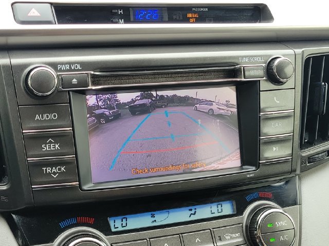 Used 2013 Toyota RAV4 XLE AWD/4WD image 24