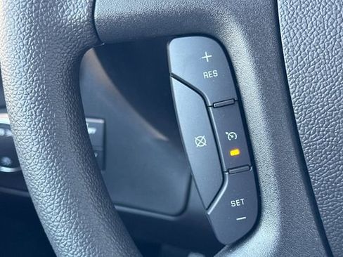 New 2025 Chevrolet Express 2500 w/ Driver Convenience Package RWD image 27