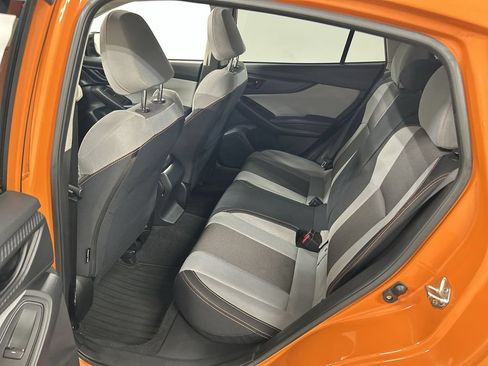 Used 2018 Subaru Crosstrek 2.0i Premium w/ Moonroof Package AWD/4WD image 20