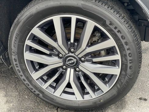 Certified 2023 Nissan Kicks SV image 25