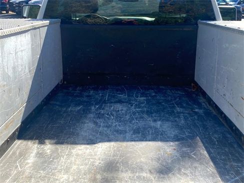 Used 2024 Chevrolet Silverado 3500 W/T w/ WT Convenience Package image 26