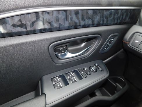 New 2026 Honda Passport TrailSport Elite image 34