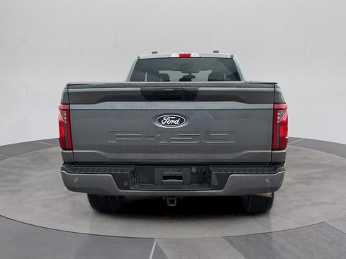 Certified 2024 Ford F150 STX AWD/4WD image 5
