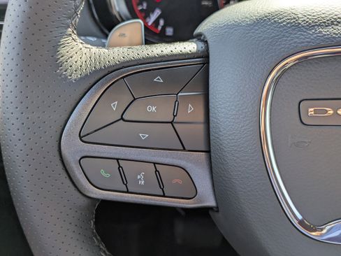 New 2026 Dodge Durango GT w/ Blacktop Package image 22