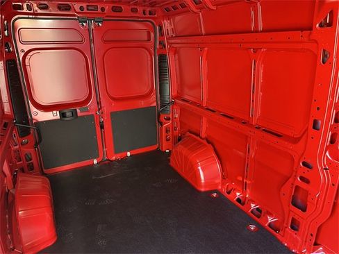 New 2026 RAM ProMaster 2500 image 20