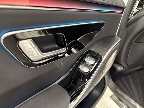 Used 2023 Mercedes-Benz S 500 S 500 w/ AMG Line image 29