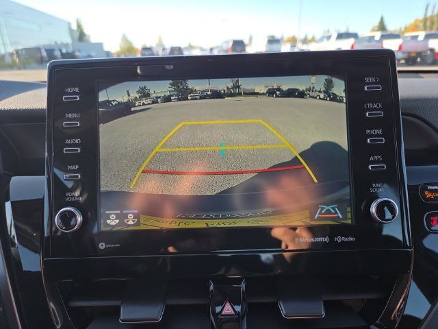 Used 2023 Toyota Camry XSE FWD image 16