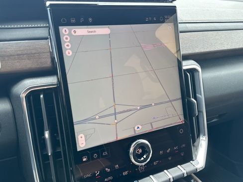 New 2026 GMC Acadia Denali Ultimate image 33