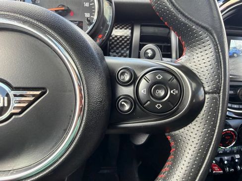 Used 2020 MINI Cooper S FWD image 19