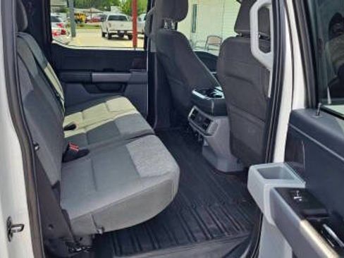 Used 2021 Ford F150 XLT w/ Equipment Group 302A High image 18