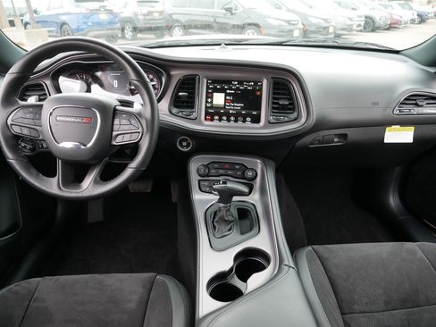 Used 2023 Dodge Challenger GT w/ Plus Package image 10