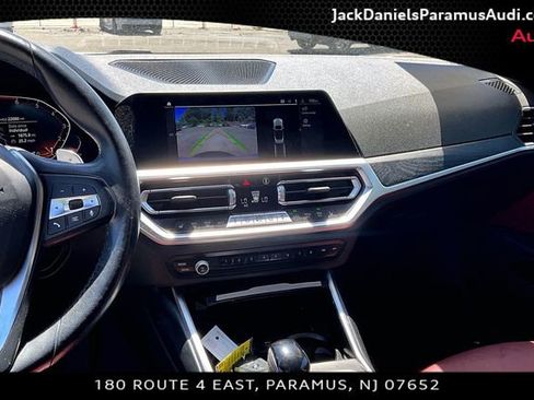 Used 2023 BMW 430i xDrive Convertible w/ Premium Package AWD/4WD image 6