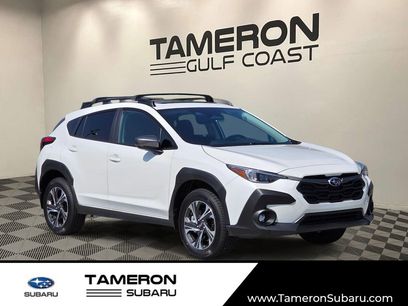 New 2026 Subaru Crosstrek 2.0i Premium